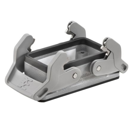 Weidmüller Heavy Duty Power Connector Accessory, Rockstar Series
