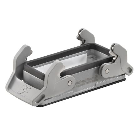 Weidmüller Heavy Duty Power Connector Accessory, Rockstar Series