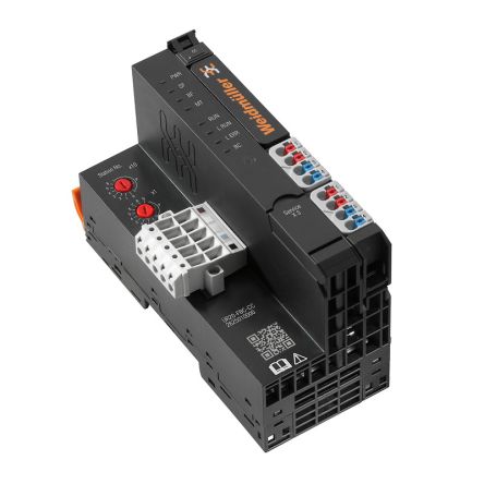 Weidmüller Fieldbus Interface Module UR20 24V