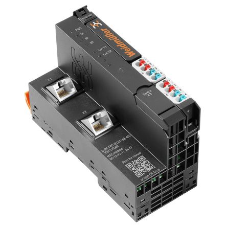 Weidmüller Fieldbus Interface Module UR20 24V
