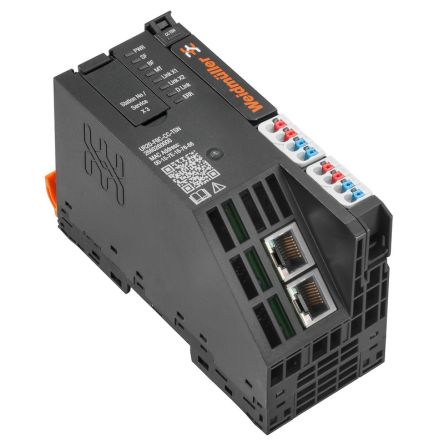 Weidmüller Fieldbus Interface Module UR20 24V
