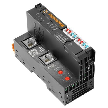 Weidmüller Fieldbus Interface Module UR20 24V
