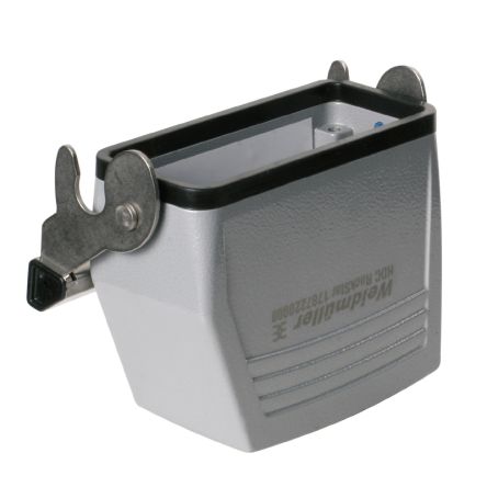 Weidmüller Heavy Duty Power Connector Accessory, Rockstar Series