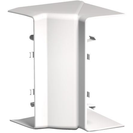 Schneider Electric OptiLine Polar White, W117mm x D84 mm, L117 mm, ABS/Polycarbonate