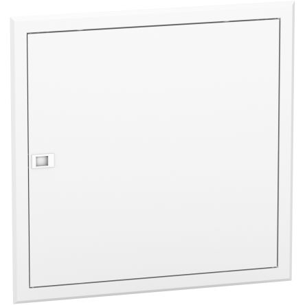 Schneider Electric White Adaptable Enclosure Box 590mm x 590 mm x 590 mm