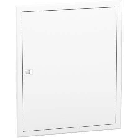 Schneider Electric White Adaptable Enclosure Box 590mm x 720 mm x 720 mm