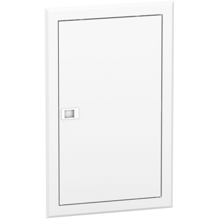 Schneider Electric White Adaptable Enclosure Box 340mm x 550 mm x 550 mm