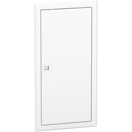 Schneider Electric White Adaptable Enclosure Box 340mm x 680 mm x 680 mm