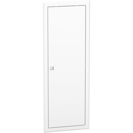 Schneider Electric White Adaptable Enclosure Box 340mm x 840 mm x 840 mm