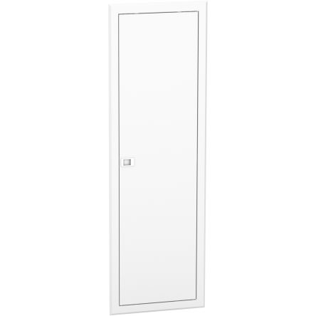 Schneider Electric White Adaptable Enclosure Box 340mm x 1050 mm x 1050 mm