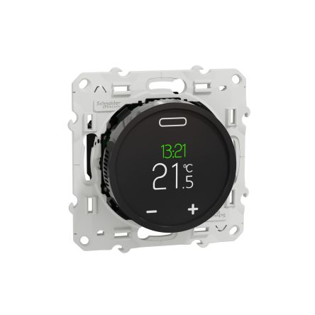 Schneider Electric White, 1 Gang, Odace 2011