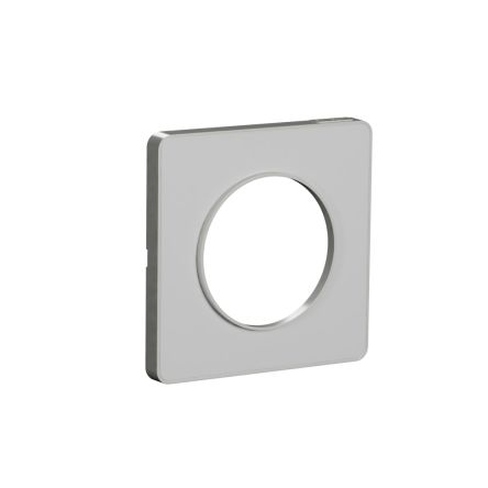 Schneider Electric White, 1 Gang, Odace 2011