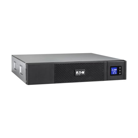 Eaton 184V, 276 V Input Rack Uninterruptible power supply, 1500 VA, 5SC 1.05 kW 5SC1500IRBS