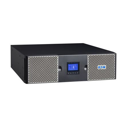 Eaton 176V, 276 V Input Rack Uninterruptible power supply, 2200 VA, 9PX 2.2 kW 9PX