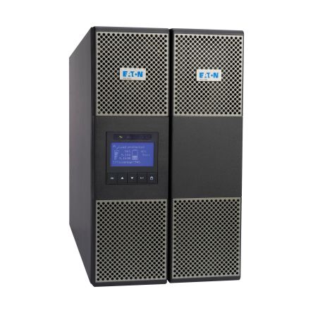 Eaton 176V, 276 V Input Rack, Tower Uninterruptible power supply, 2200 VA, 9PX 2.2 kW 9PX