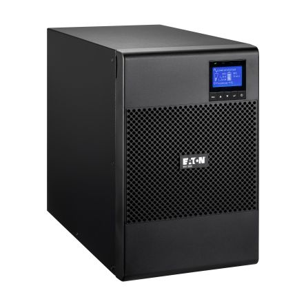 Eaton 200V, 276 V Input Tower Uninterruptible power supply, 3000 VA, 9SX 2.7 kW 9SX