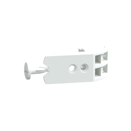 Schneider Electric PrismaSeT G Series Plastic Cable Support for Use with PrismaSeT G Cable Trunking