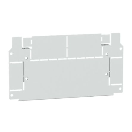 Schneider Electric PrismaSeT G Series Polyester Partition for Use with PrismaSeT G Duct x 300mm