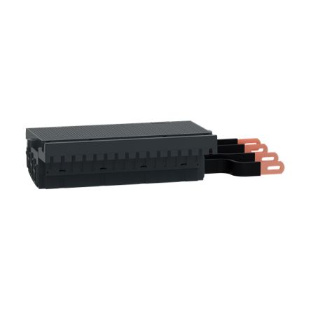 Schneider Electric Linergy Series Connector for Use with PrismaSeT P Cubicle, PrismaSeT, ComPact NSXm Circuit Breaker