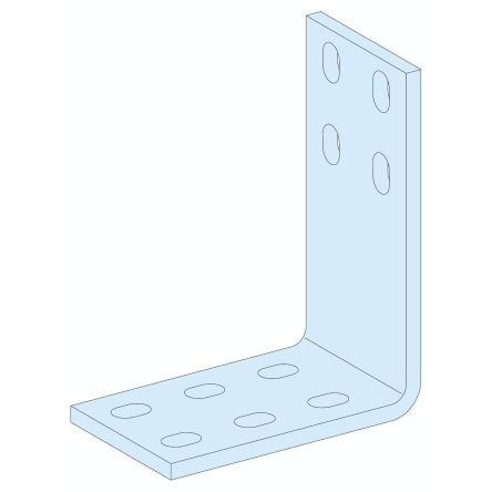 Schneider Electric PrismaSeT P Series Connector for Use with PrismaSeT PrismaSeT P Enclosure 85 mm x 105 mm x 85mm