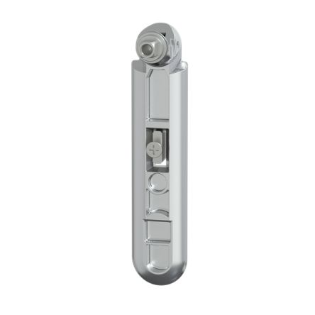 Schneider Electric PrismaSeT G Series Padlock Kit for Use with PrismaSeT PrismaSeT G Door
