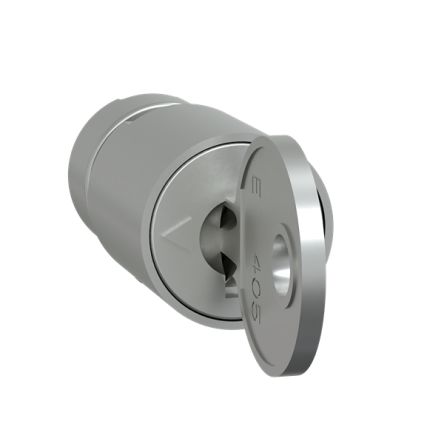 Schneider Electric PrismaSeT G Series Lock Barrel for Use with PrismaSeT P, PrismaSeT G Door