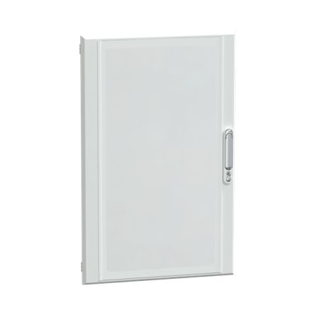 Schneider Electric PrismaSeT G Series Sheet Steel Door for Use with PrismaSeT PrismaSeT G Enclosure 930 mm x 930 mm x