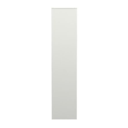 Schneider Electric PrismaSeT G Series Sheet Steel Side Panel for Use with PrismaSeT G Enclosure 1050 mm x 1.05 m x 250mm