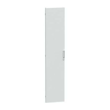 Schneider Electric PrismaSeT P Series Sheet Steel Door for Use with PrismaSeT P Cubicle Duct 1925 mm x 1.925 m x 400mm