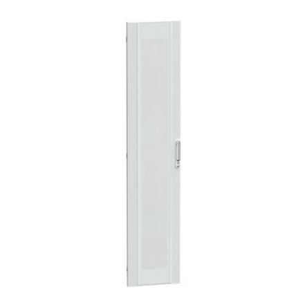 Schneider Electric PrismaSeT P Series Sheet Steel Door for Use with PrismaSeT PrismaSeT P Cubicle Duct 1925 mm x 1.925 m