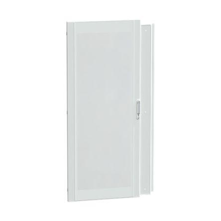 Schneider Electric PrismaSeT P Series Sheet Steel Door for Use with PrismaSeT PrismaSeT P Cubicle 1925 mm x 1.925 m x