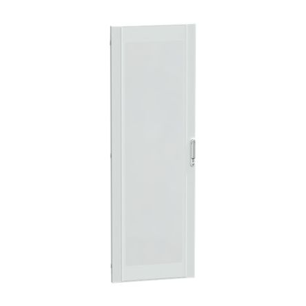 Schneider Electric PrismaSeT P Series Sheet Steel Door for Use with PrismaSeT PrismaSeT P Cubicle 1925 mm x 1.925 m x