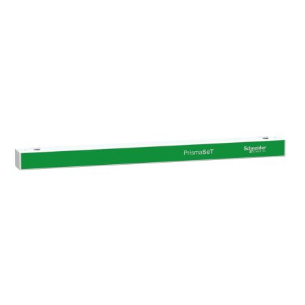 Schneider Electric PrismaSeT P Series Steel Front Plate for Use with PrismaSeT P Cubicle 50 mm x 650 mm x 50mm