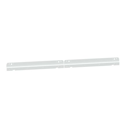 Schneider Electric PrismaSeT G Series Steel Cross-member for Use with IP30 Enclosure, IP31 Enclosure, IP43 Enclosure,