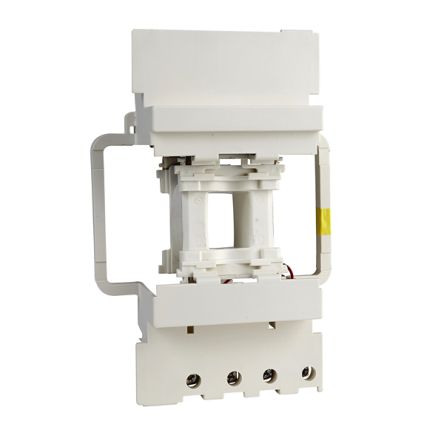 Schneider Electric TeSyS D Contactor, 110V ac Coil, 4-Pole, 150 A, 350 VA 110V ac