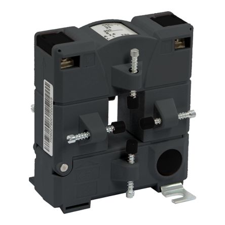 Schneider Electric PowerLogic Series Current Transformer 200 A 40:1 720V