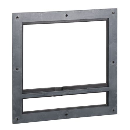 Schneider Electric MasterPact Installation Accessory for use with Masterpact MasterPact MTZ1 Circuit Breaker