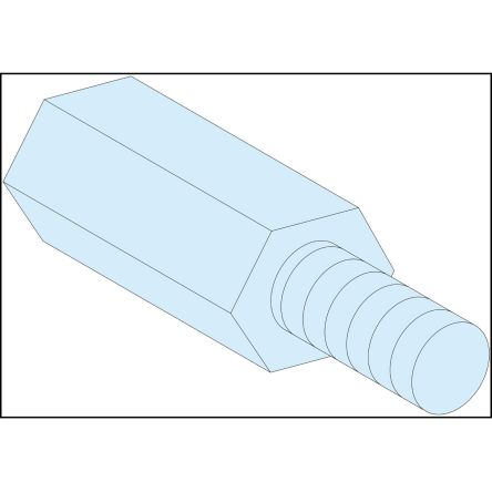 Schneider Electric PrismaSeT G Series Spacer for Use with PrismaSeT, PrismaSeT P Cubicle, PrismaSeT G Front Cover