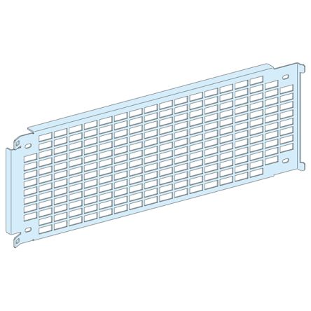 Schneider Electric PrismaSeT P Series Steel Mounting Plate for Use with PrismaSeT G Enclosure, PrismaSeT P Cubicle 200
