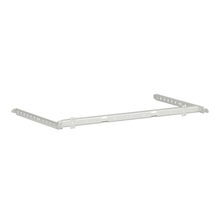 Schneider Electric PrismaSeT P Series Sheet Steel Adapter for Use with PrismaSeT P Cubicle x 500 mm x 500mm