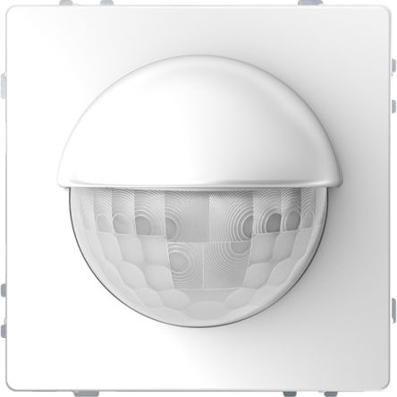 Schneider Electric White Push Button, KNX