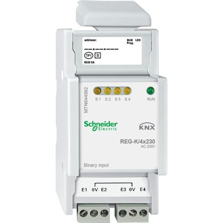 Schneider Electric Energy Meter