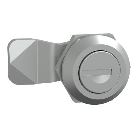 Schneider Electric NSYCLL Series Grey Steel Lock