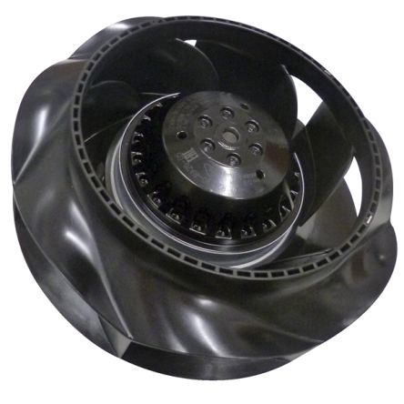 Schneider Electric Black Plastic Fan Filter