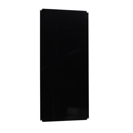 Schneider Electric PanelSeT Series Bakelite Mounting Plate for Use with Thalassa PLA 1000 mm x 125 mm x 750mm