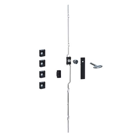 Schneider Electric PanelSeT Series Polyamide Lock Kit for Use with Thalassa Thalassa PLM