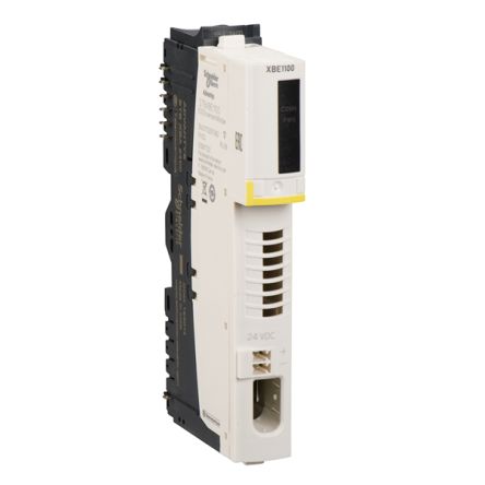 Schneider Electric Advantys STB Series Extension Module for Use with Standard STB Modules