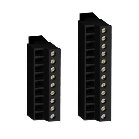 Schneider Electric Modicon TM Series Terminal Block for Use with Modicon M221