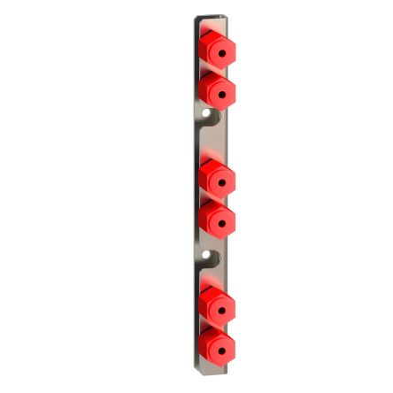 Schneider Electric Metal Altivar Process Modular Altivar Busbar, 480 V