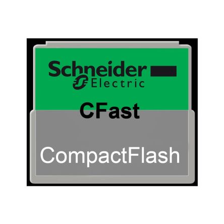 Schneider Electric Lexium Series Memory Card for Use with LMC Pro2 Controller